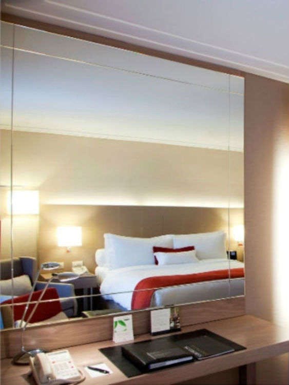 Hotel InterContinental São Paulo photo 3