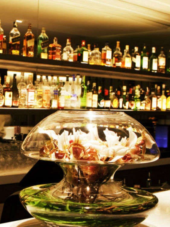 Hotel InterContinental São Paulo photo 1