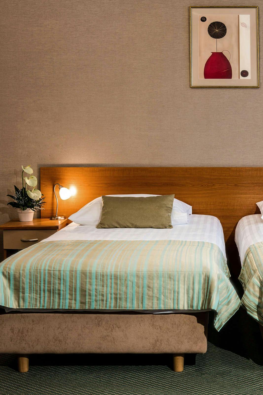 Hotel Best Western Hotel Galicya photo 2