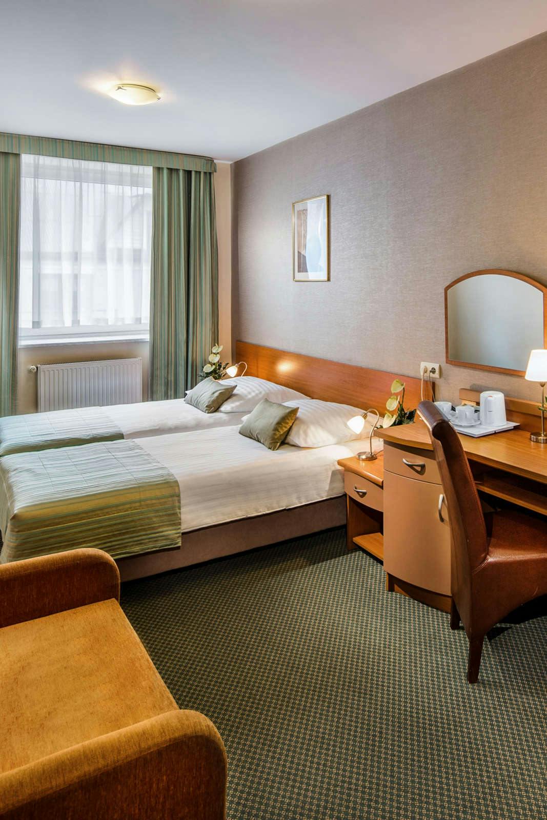 Hotel Best Western Hotel Galicya photo 3