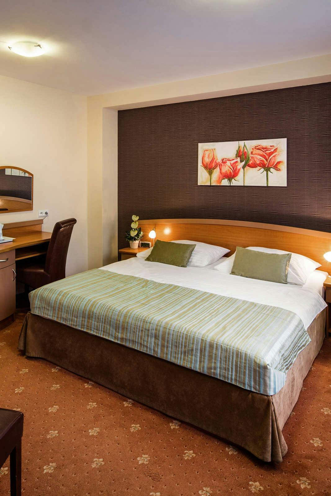 Hotel Best Western Hotel Galicya photo 1