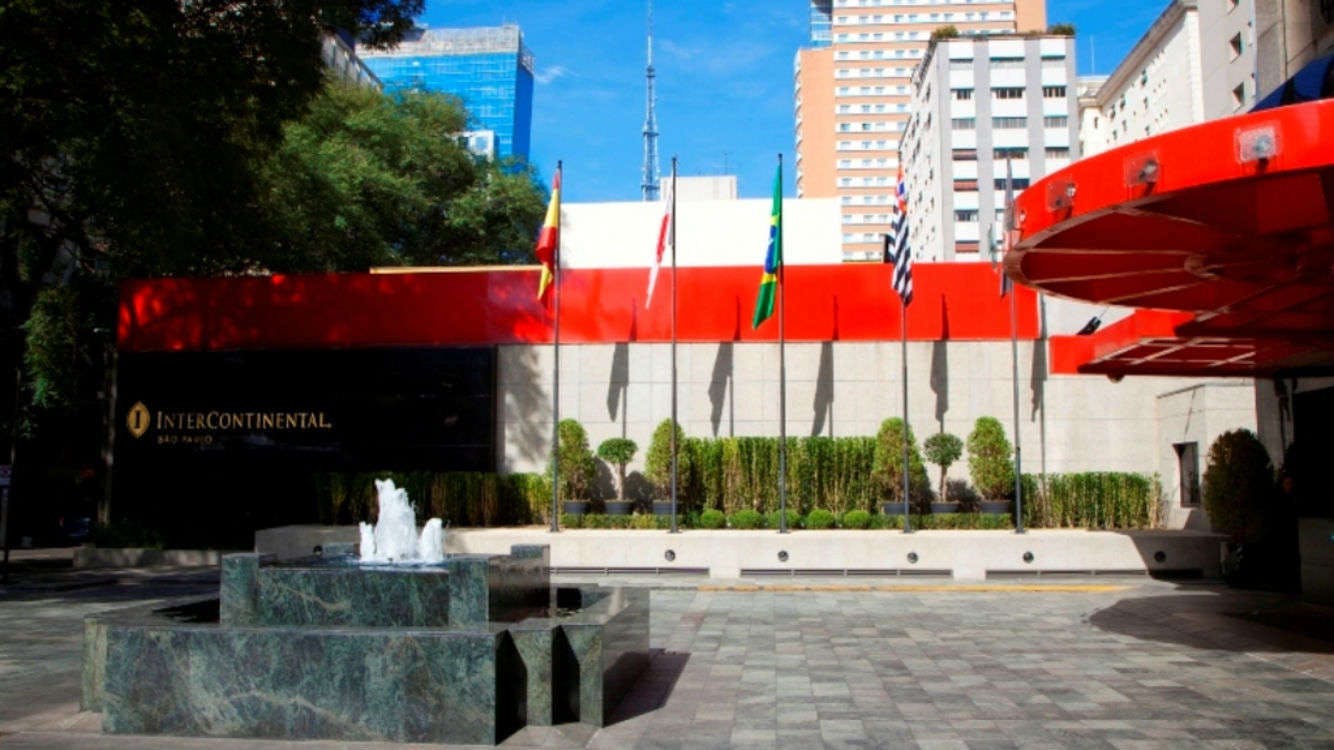 InterContinental São Paulo