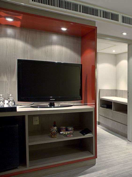 Hotel InterContinental São Paulo photo 4