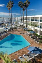 Hotel Marina del Rey Hotel photo 5