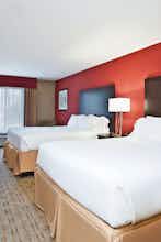 Hotel Holiday Inn Express & Suites Springfield Dayton Area photo 3