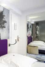 Hotel Fred Guest House Zürich Hauptbahnhof photo 4