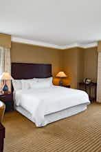 Hotel The Westin Poinsett Greenville photo 1