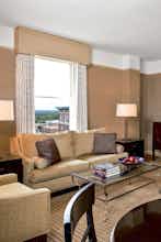 Hotel The Westin Poinsett Greenville photo 4