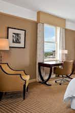 Hotel The Westin Poinsett Greenville photo 3