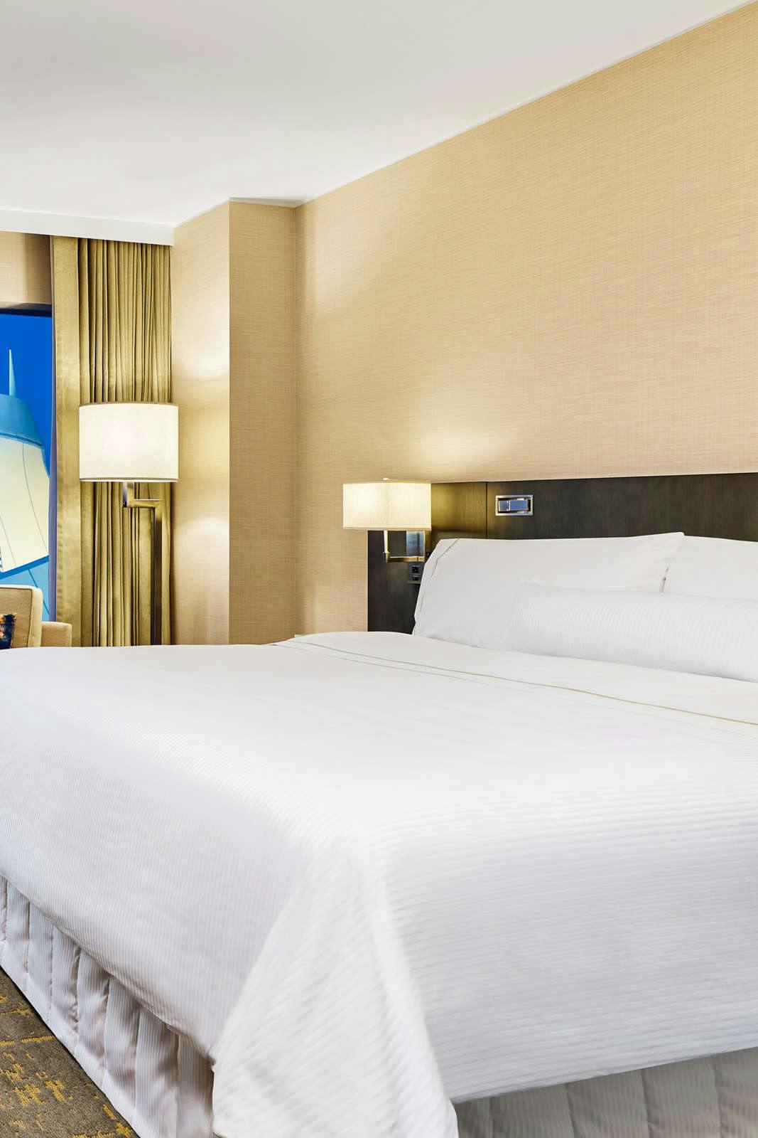 Hotel The Westin Denver International Airport photo 2