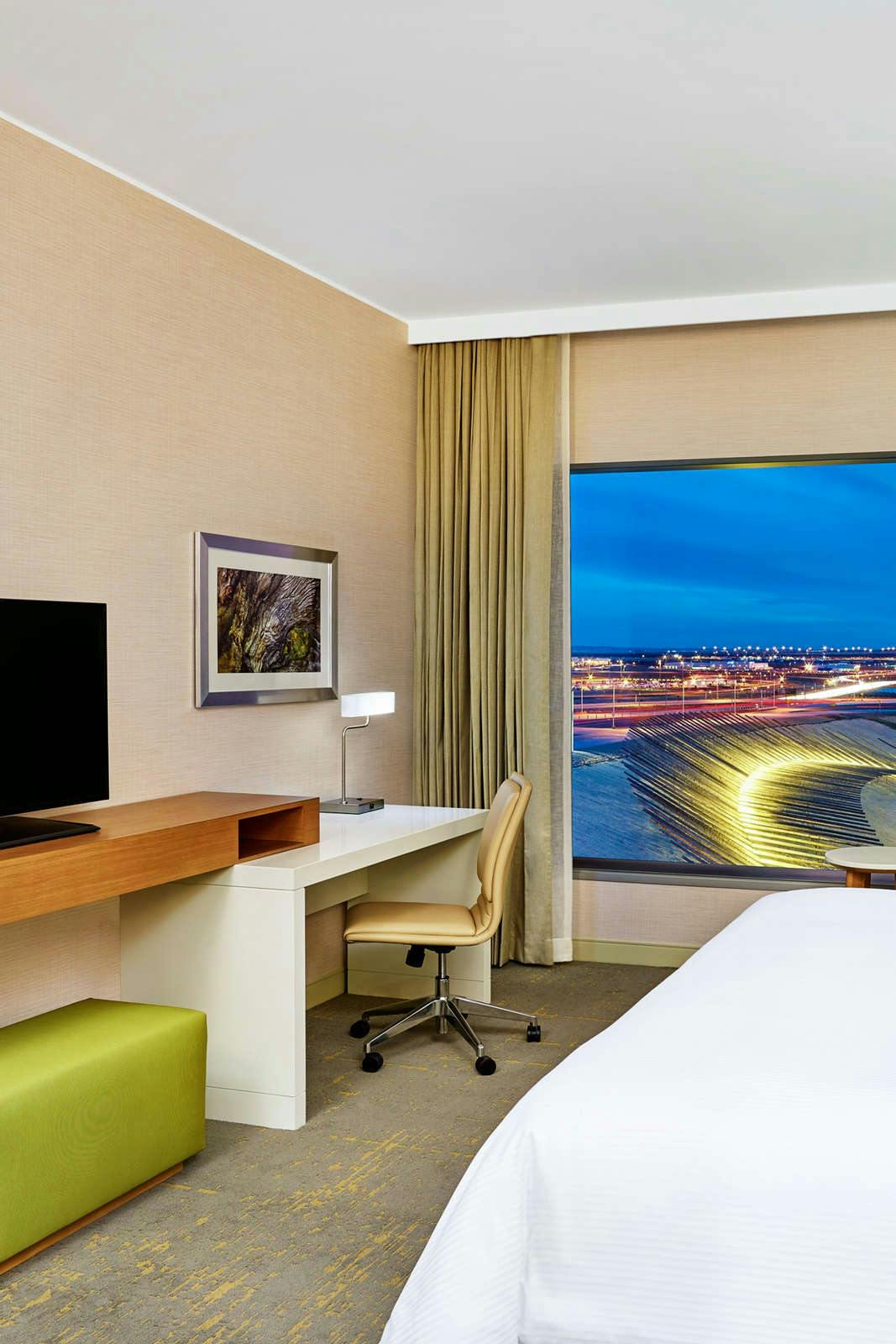 Hotel The Westin Denver International Airport photo 4