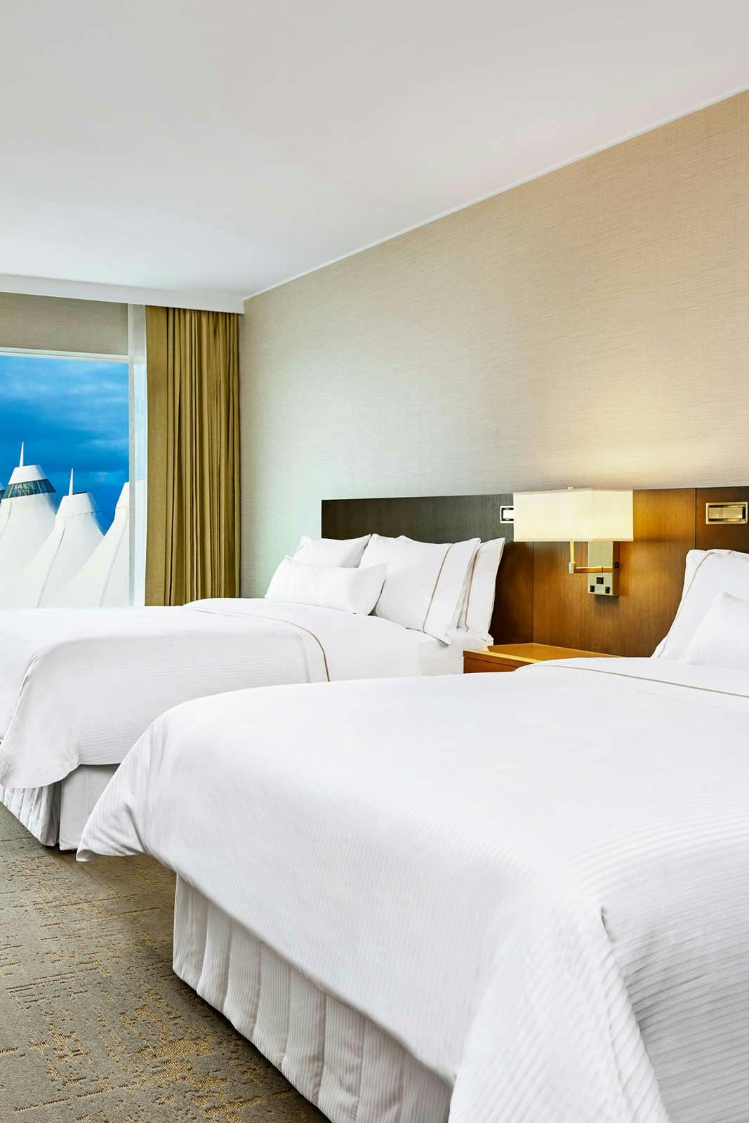 Hotel The Westin Denver International Airport photo 3