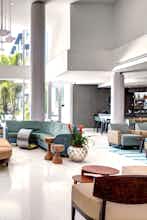 Hotel Residence Inn by Marriott Miami Beach Surfside photo 2