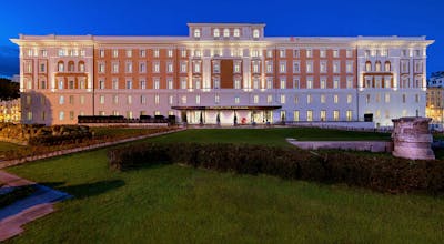 NH Collection Roma Palazzo Cinquecento