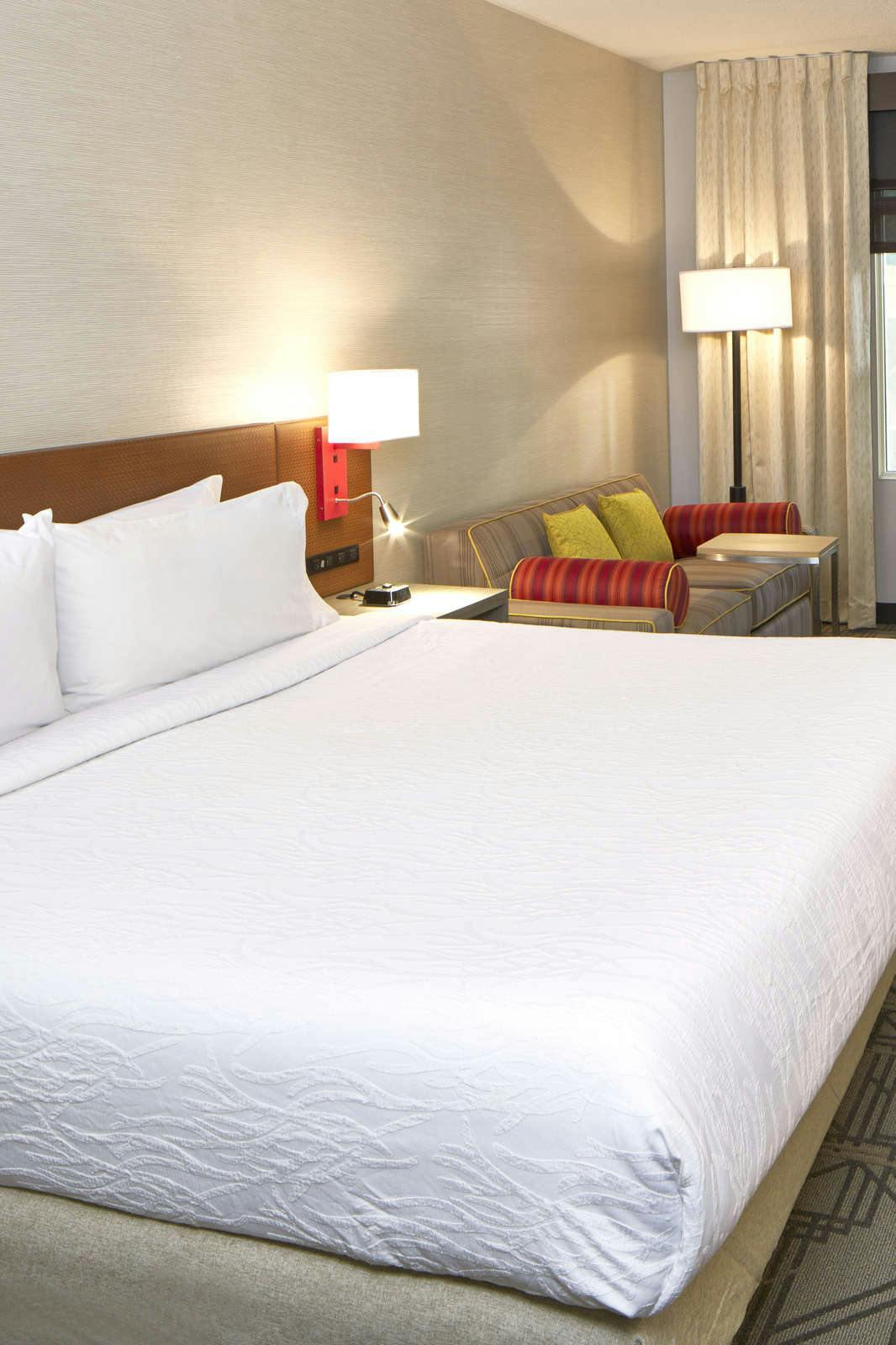 Hotel Hilton Garden Inn Scottsdale Old Town photo 2