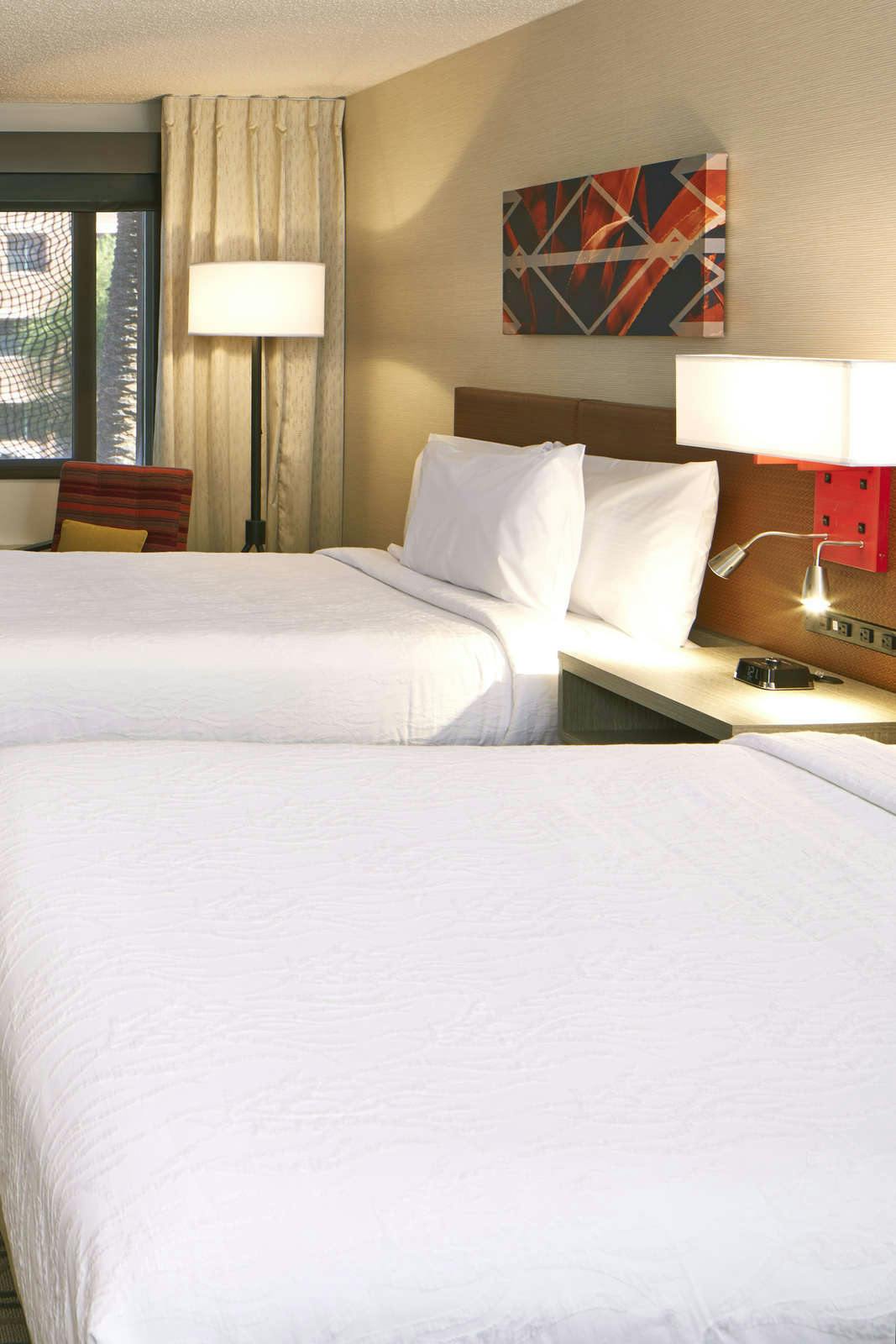 Hotel Hilton Garden Inn Scottsdale Old Town photo 4