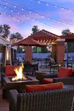 Hotel Hilton Garden Inn Scottsdale Old Town photo 1
