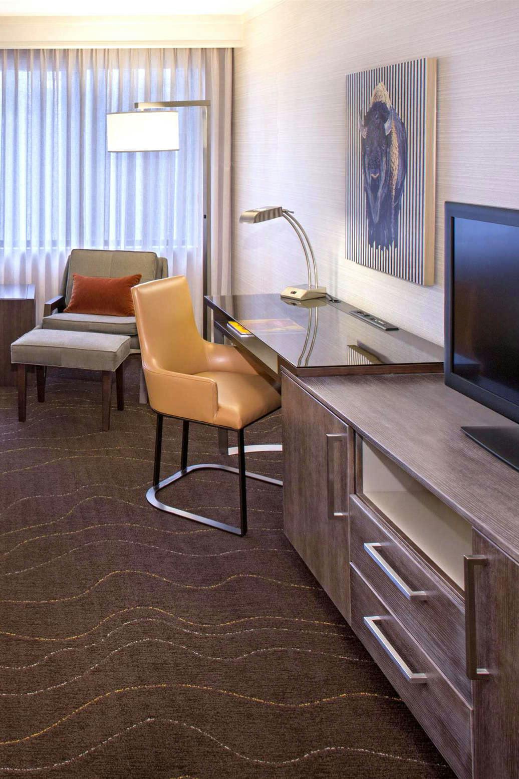 Hotel Grand Hyatt Denver photo 3