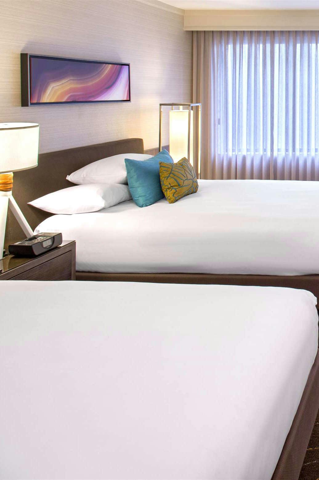 Hotel Grand Hyatt Denver photo 2