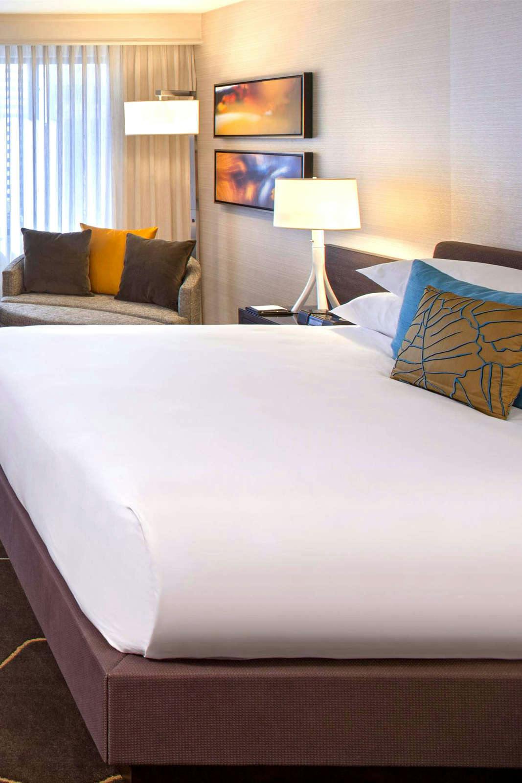 Hotel Grand Hyatt Denver photo 1