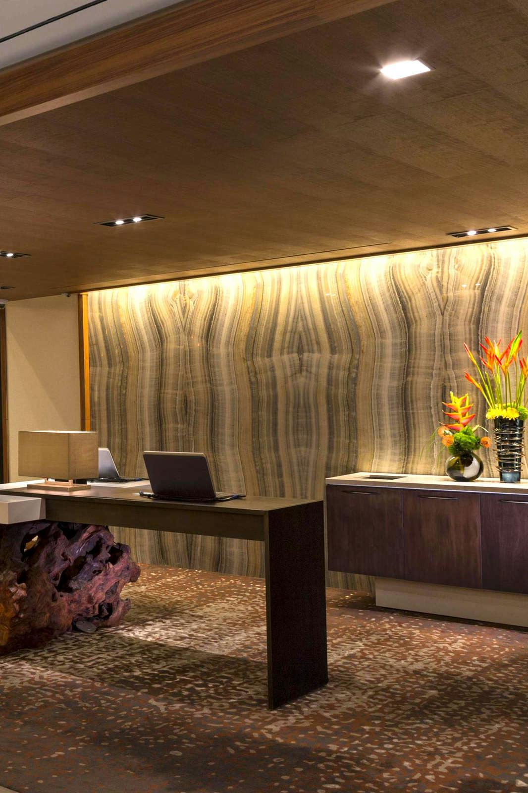 Hotel Grand Hyatt Denver photo 5