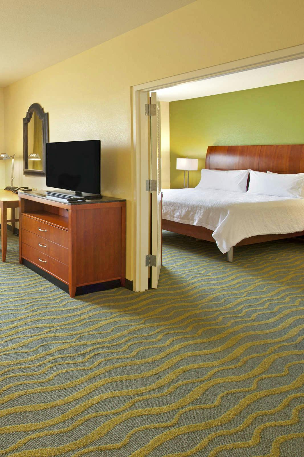 Hilton Garden Inn Birmingham Se Liberty Park Birmingham