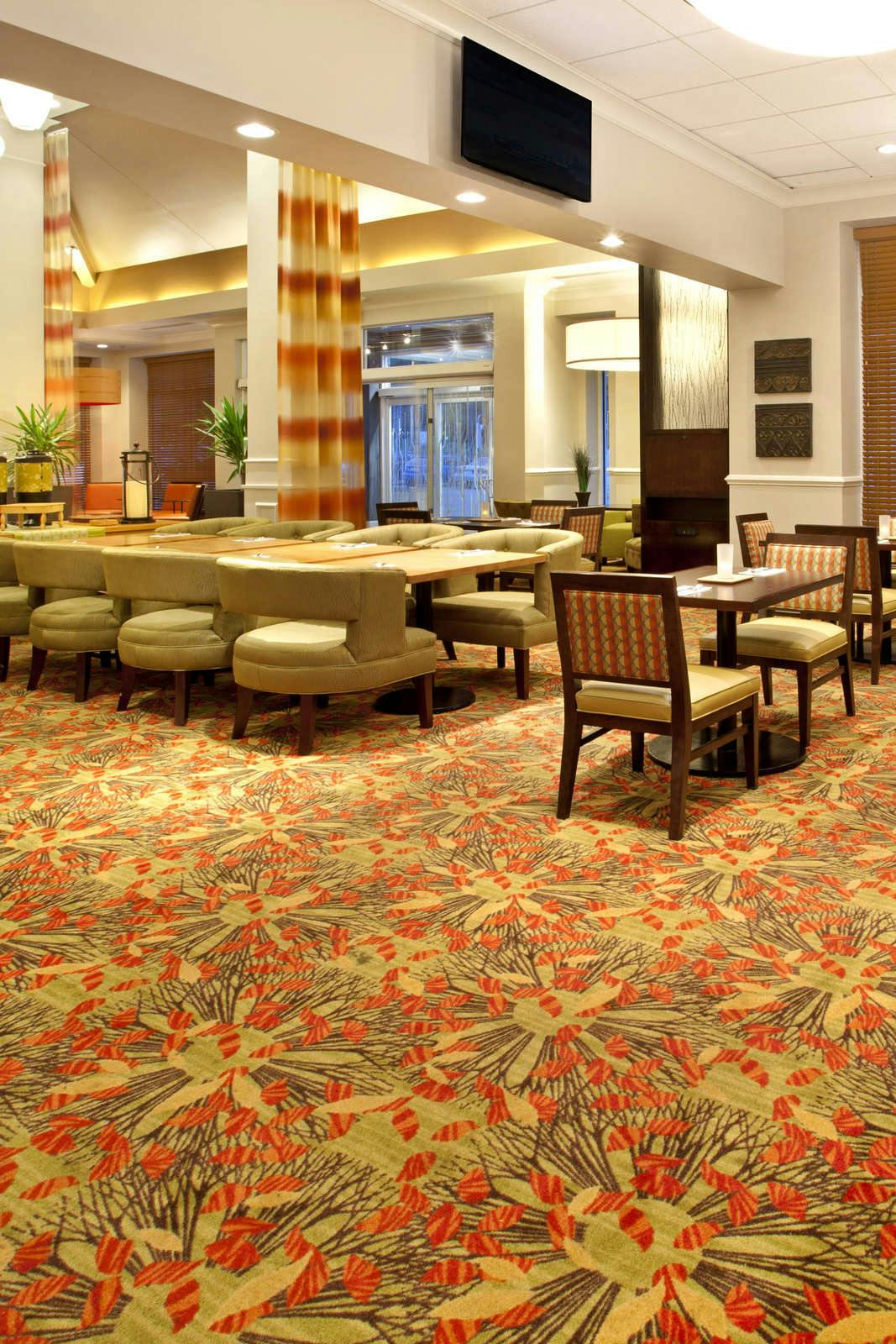 Hilton Garden Inn Birmingham Se Liberty Park Birmingham