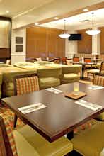 Hotel Hilton Garden Inn Birmingham SE/Liberty Park photo 5