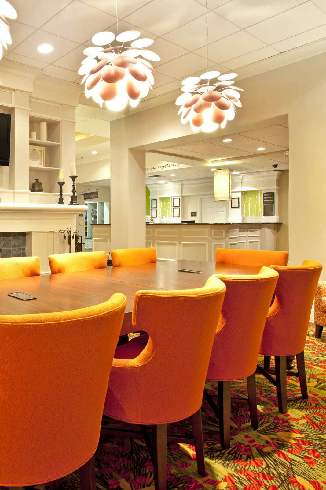 Hilton Garden Inn Birmingham Se Liberty Park Birmingham