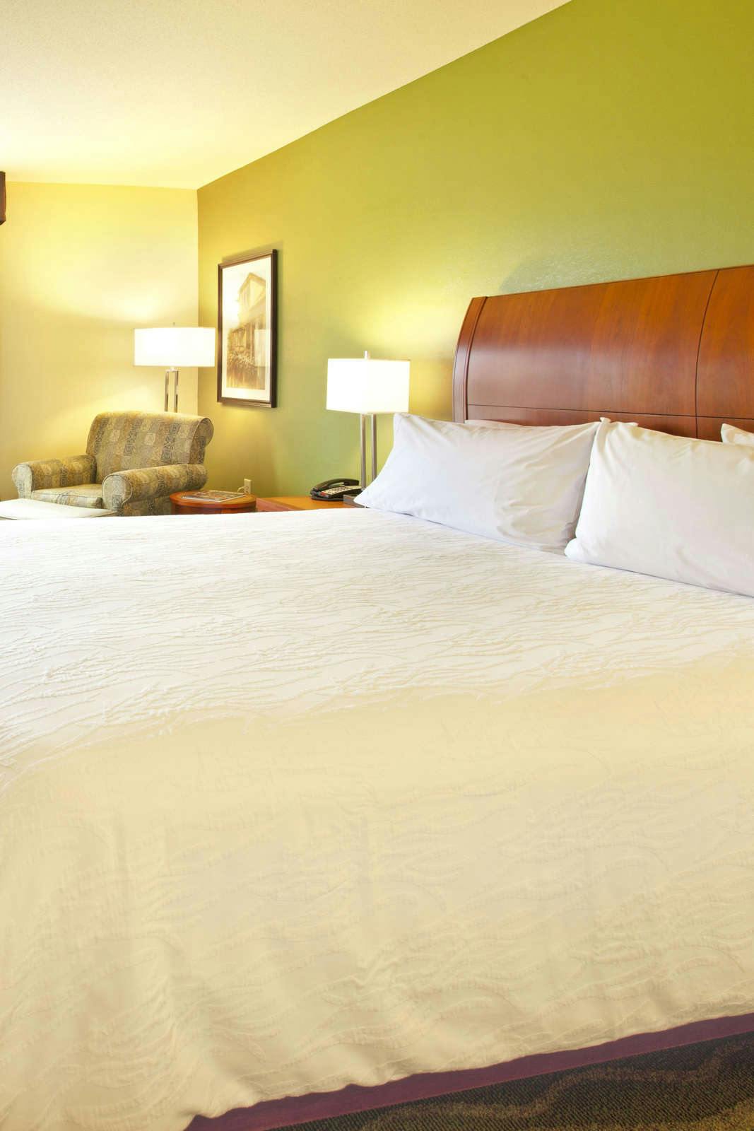 Hilton Garden Inn Birmingham Se Liberty Park Birmingham Al