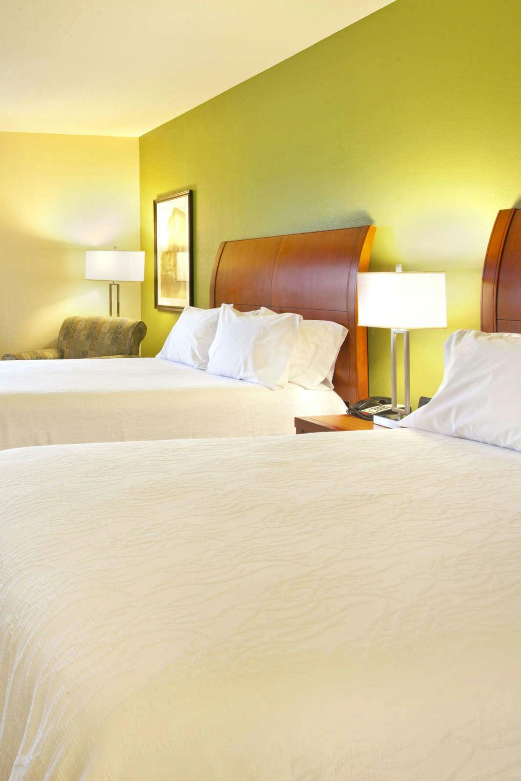 Hotel Hilton Garden Inn Birmingham SE/Liberty Park photo 2