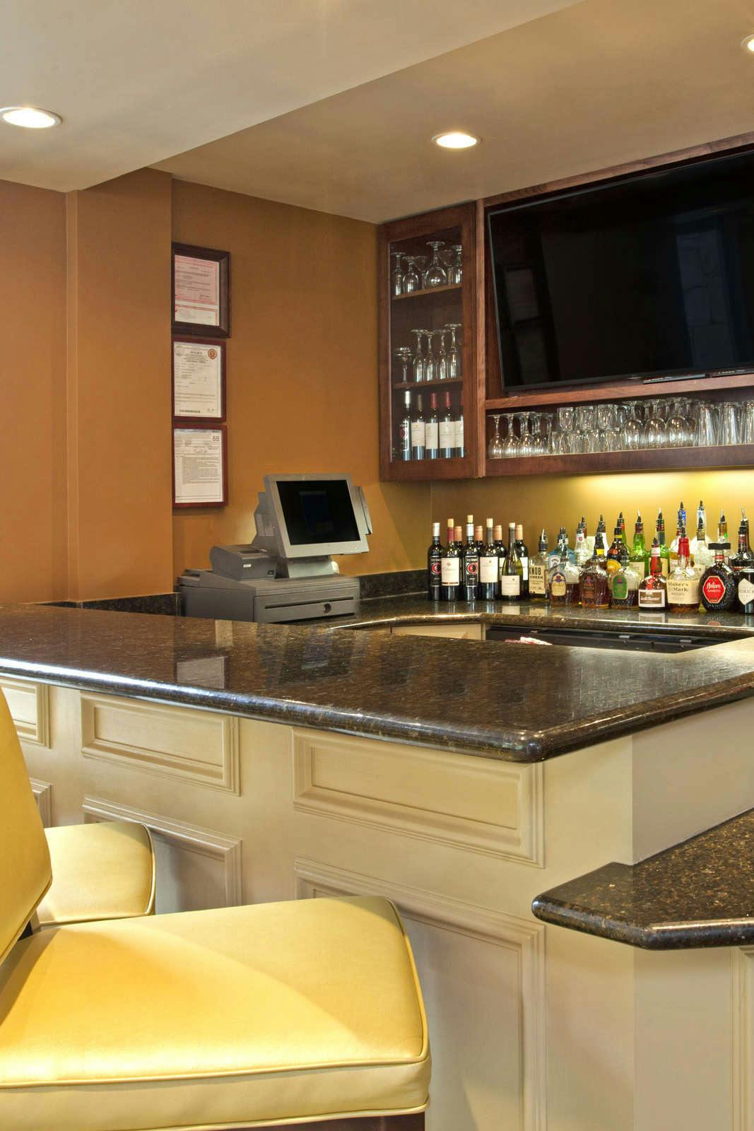 Hotel Hilton Garden Inn Birmingham SE/Liberty Park photo 4