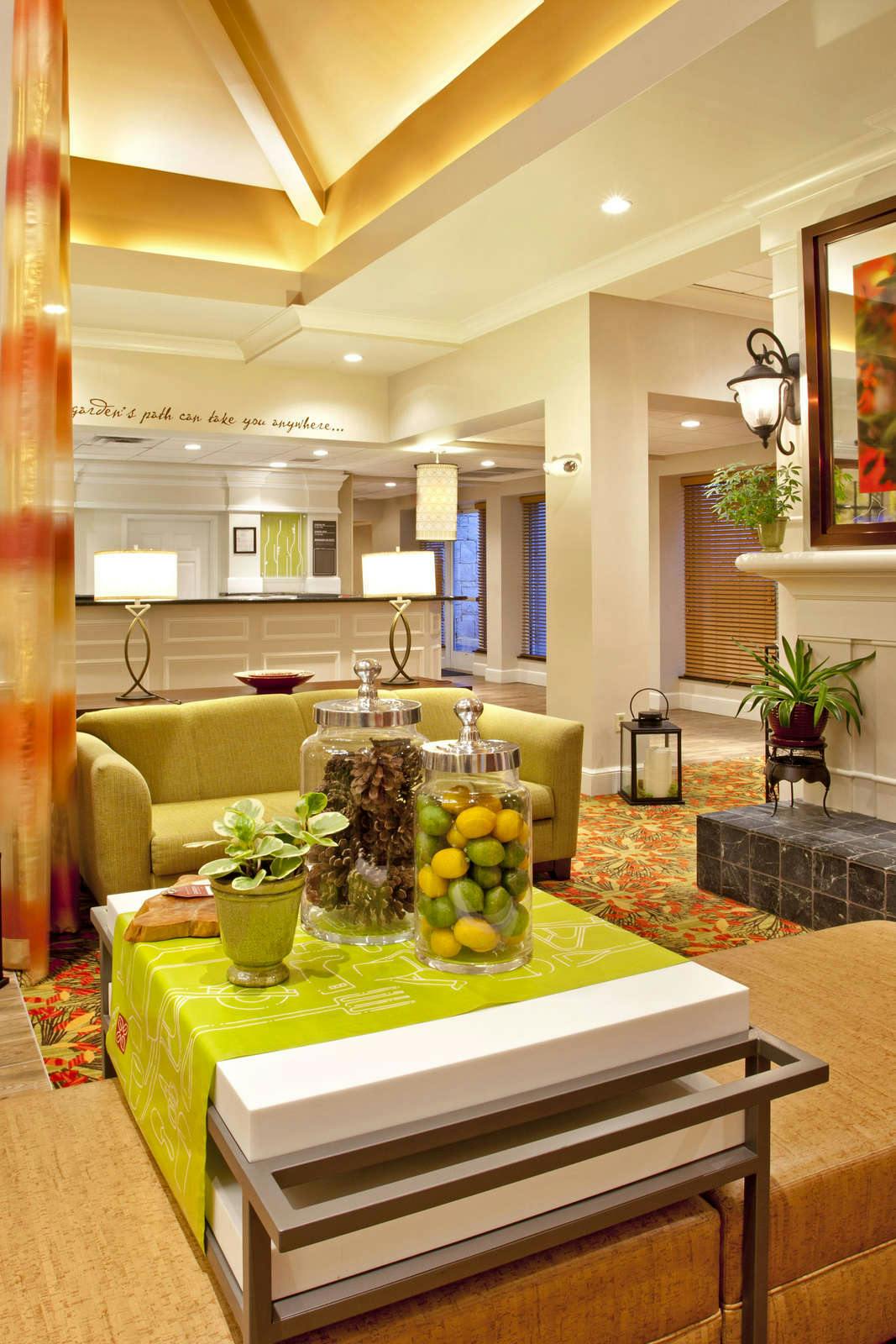 Hilton Garden Inn Birmingham Se Liberty Park Birmingham