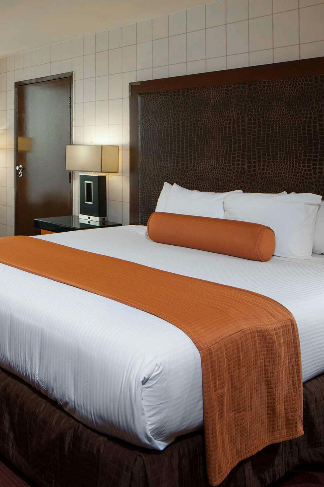 Red Lion Hotel Anaheim Resort Anaheim Disneyland