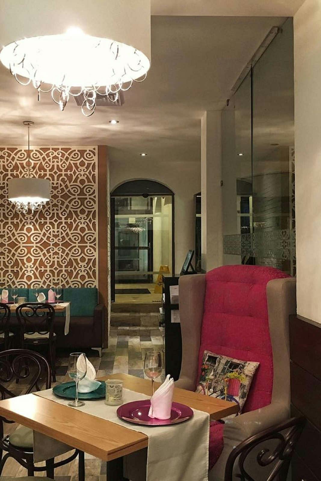 Hotel Illusion Boutique Hotel photo 5