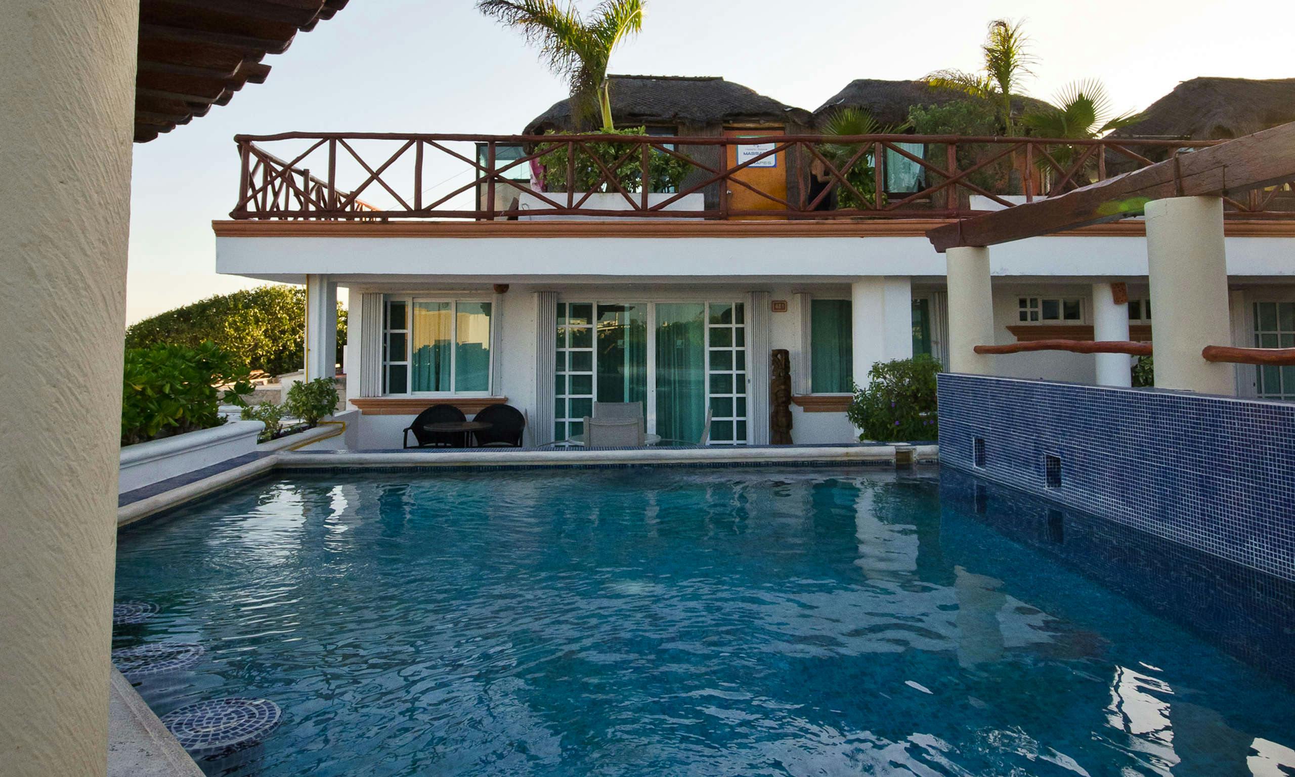 Illusion Boutique Hotel