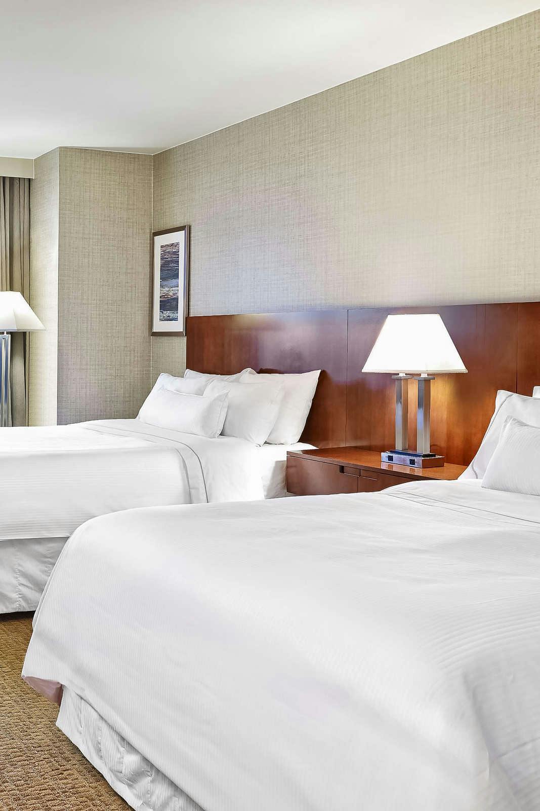 Hotel The Westin Virginia Beach Town Center photo 2