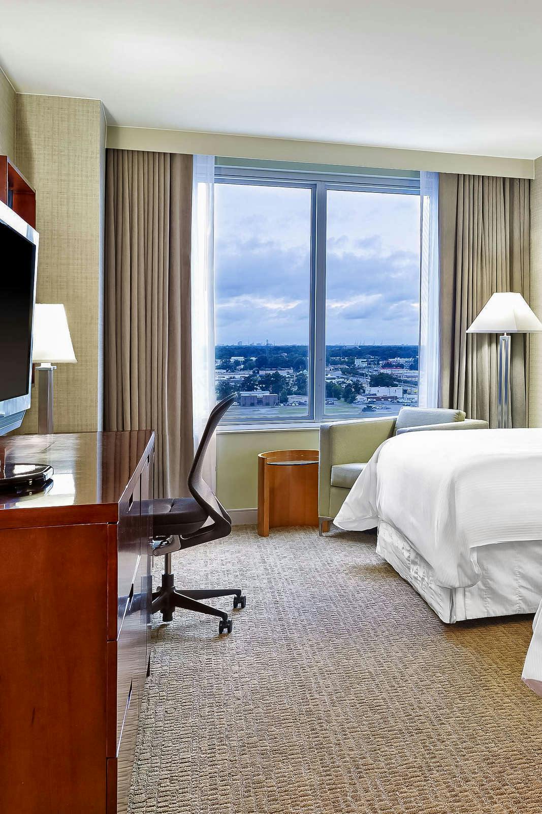 Hotel The Westin Virginia Beach Town Center photo 5