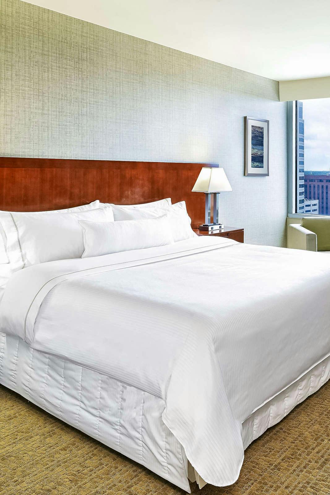 Hotel The Westin Virginia Beach Town Center photo 1