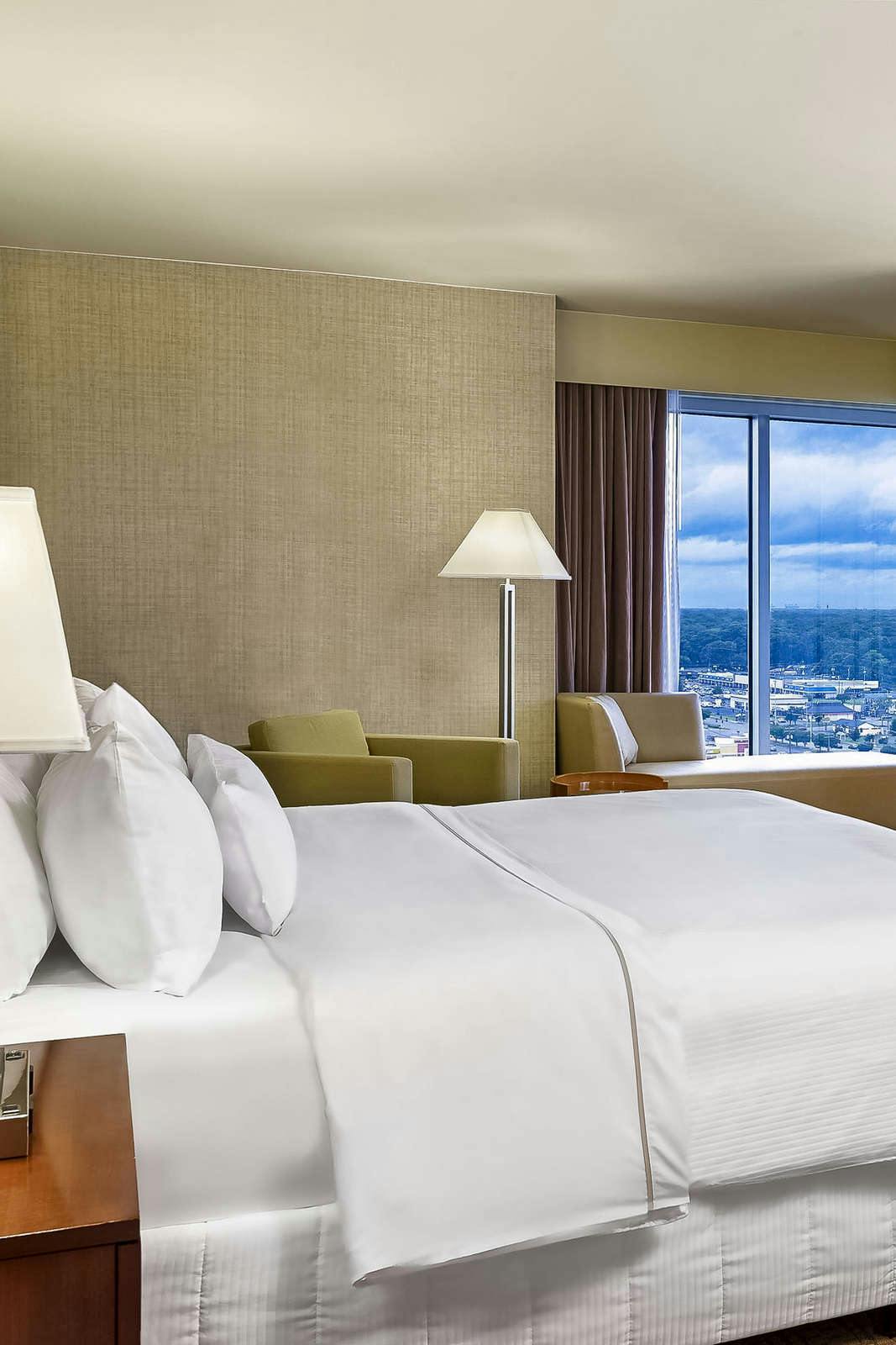 Hotel The Westin Virginia Beach Town Center photo 3