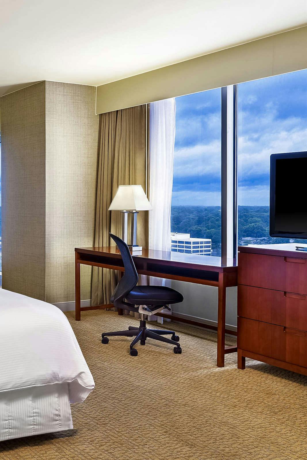 Hotel The Westin Virginia Beach Town Center photo 4