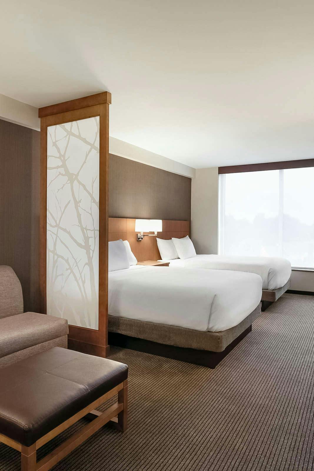 Hotel Hyatt Place Buffalo/Amherst photo 2