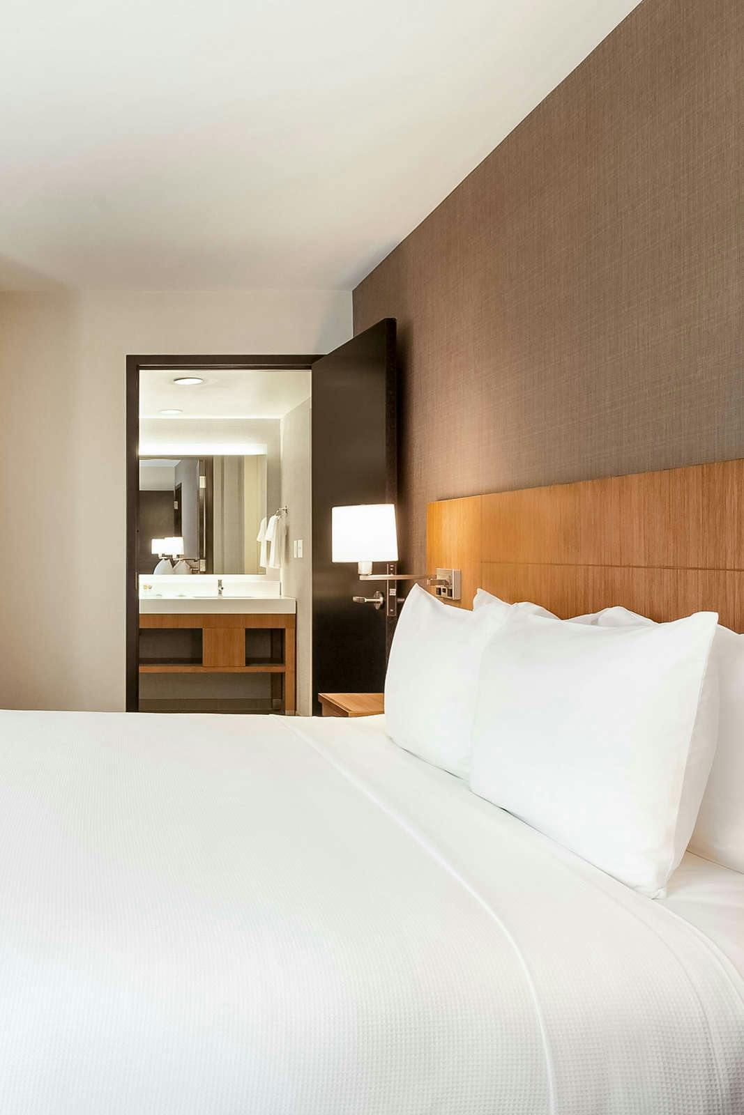 Hotel Hyatt Place Buffalo/Amherst photo 1