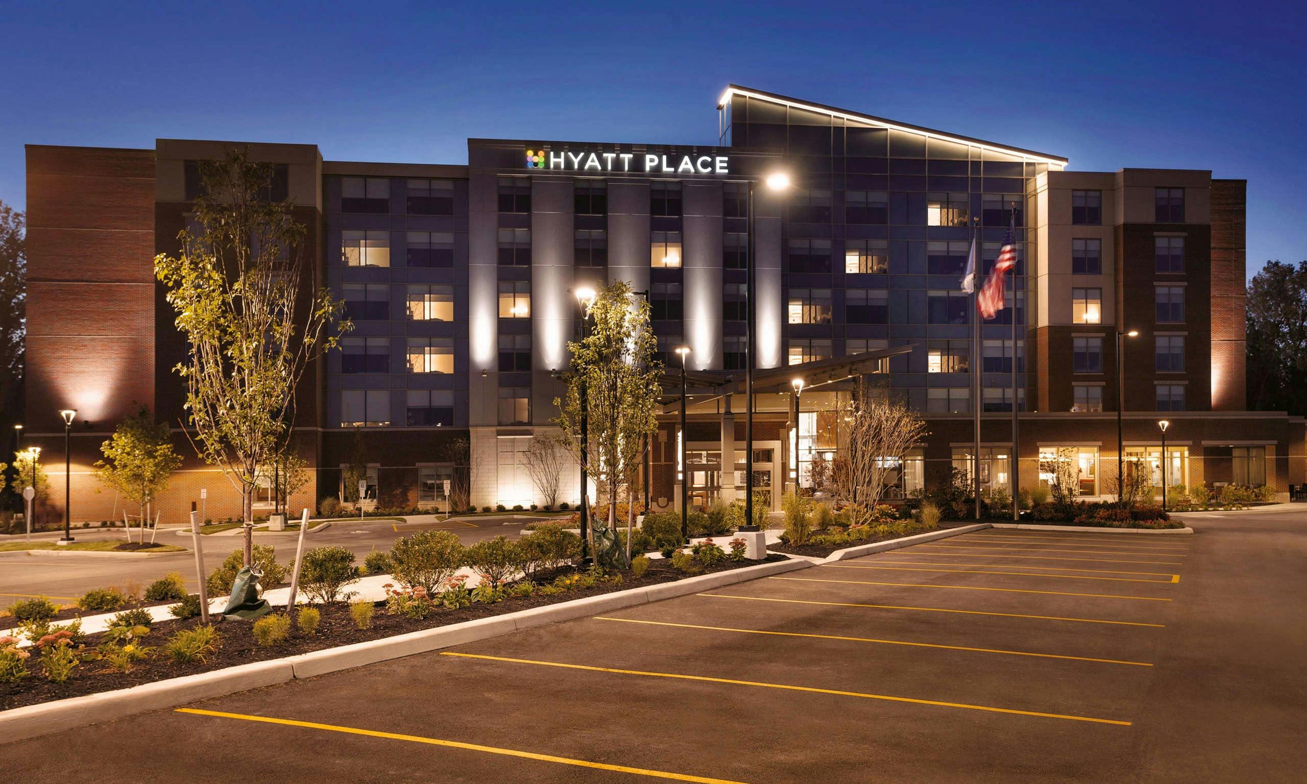 Hyatt Place Buffalo/Amherst