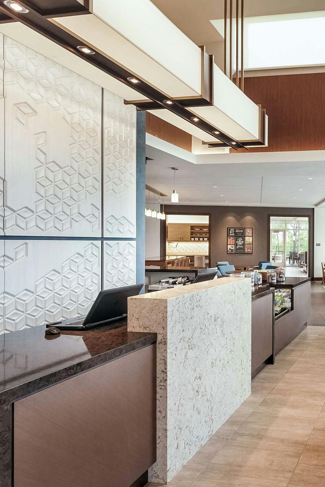 Hotel Hyatt Place Buffalo/Amherst photo 4