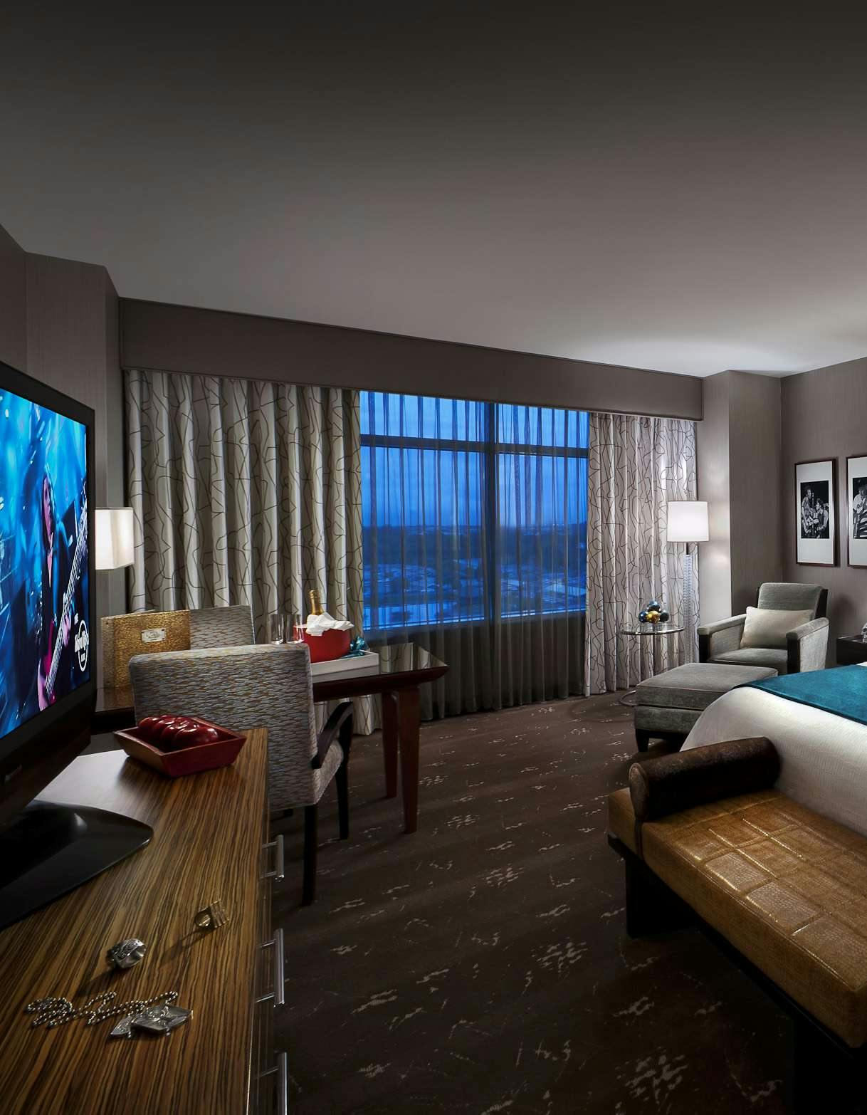 Hotel Seminole Hard Rock Hotel and Casino photo 3