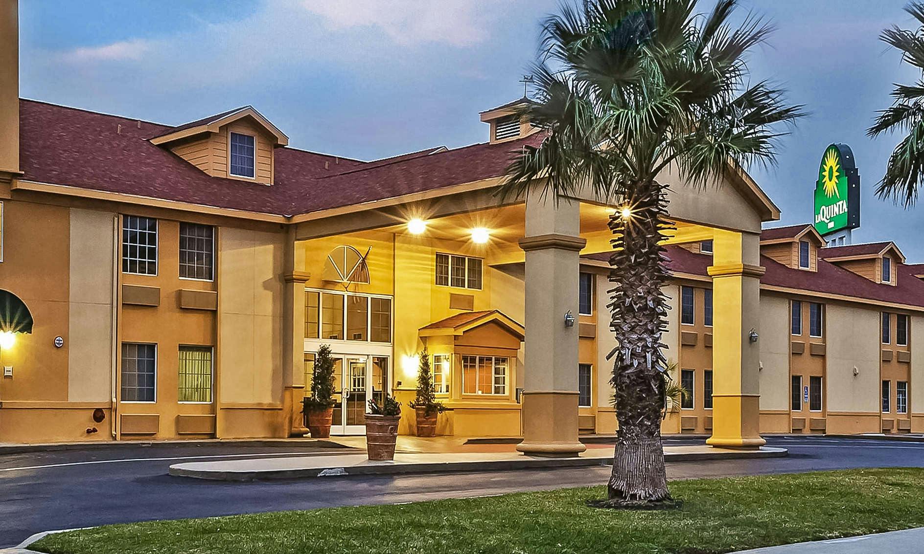 La Quinta Inn by Wyndham San Antonio Brooks City Base, San Antonio
