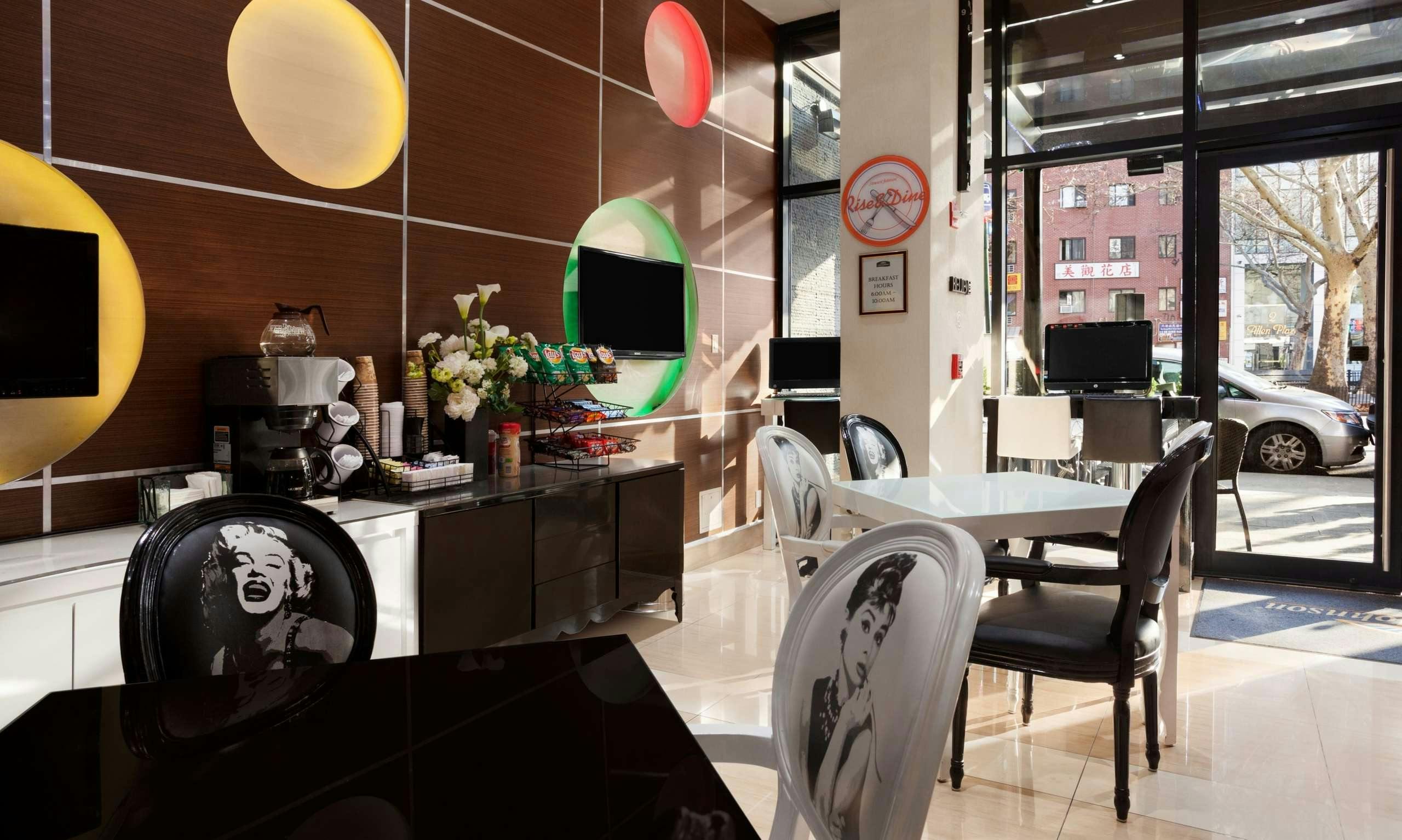 Hotel Hotel Richland LES photo 2