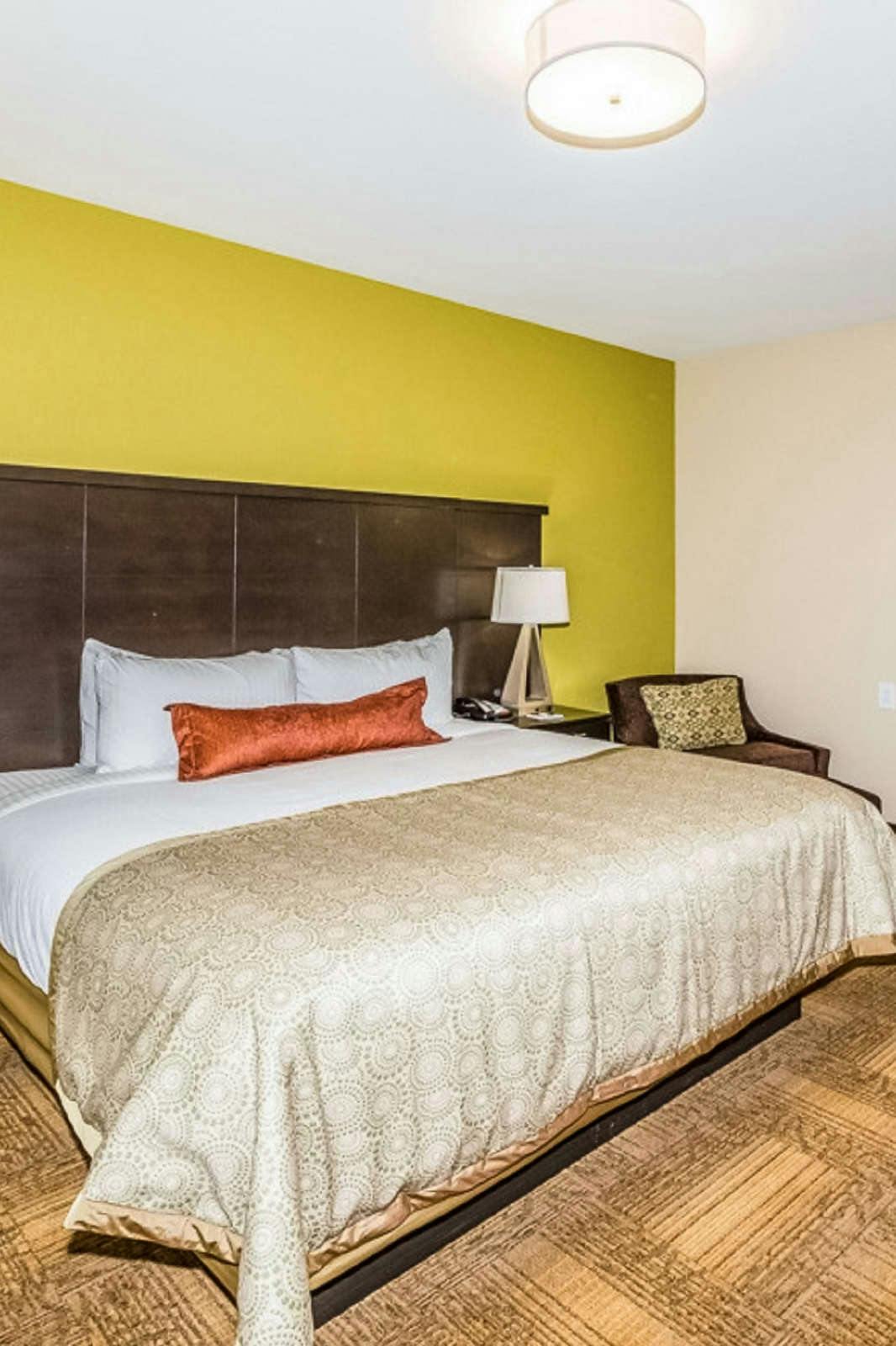 Hotel Staybridge Suites Knoxville West photo 2