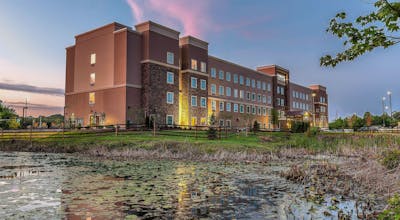 Staybridge Suites Knoxville West